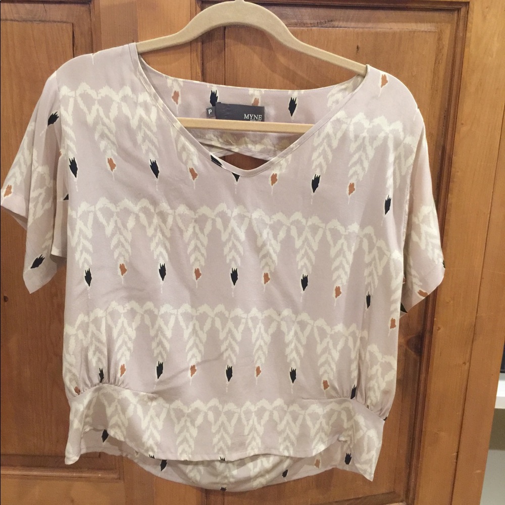 Myne blouse